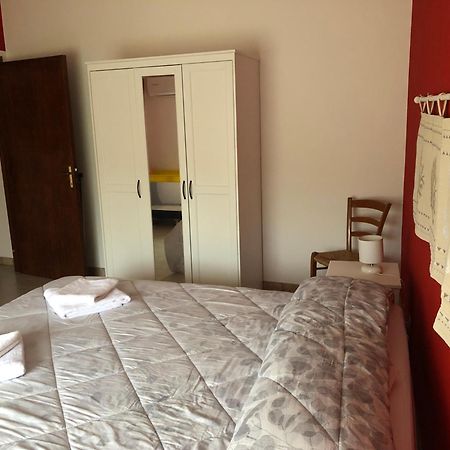 B&B Daddanca Ales Экстерьер фото