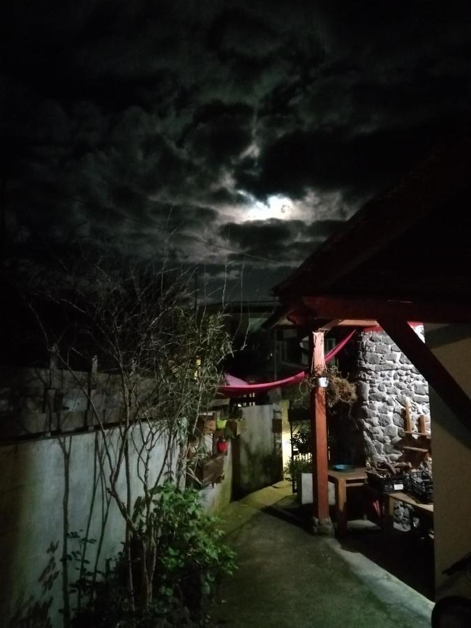 B&B Daddanca Ales Экстерьер фото